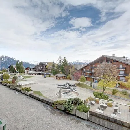 Saturne 102 Sur La Place Du Village A * أنزير