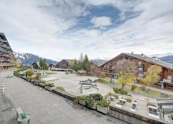 Saturne 102 Sur La Place Du Village A * أنزير